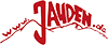 Jauden Logo