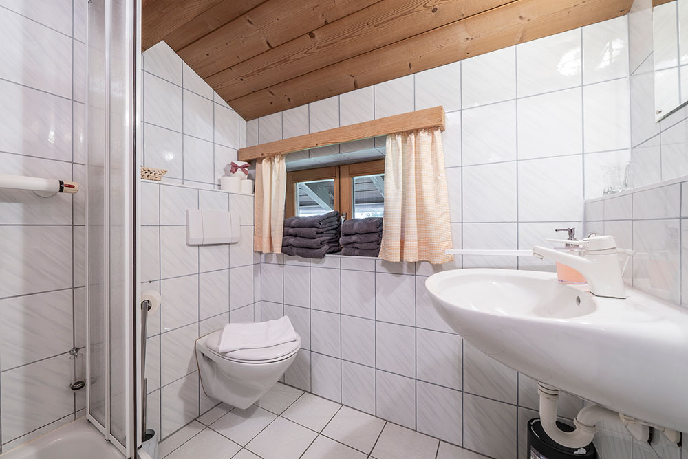 Jaudenhof-Ferienwohnung-Hochalm-badezimmer